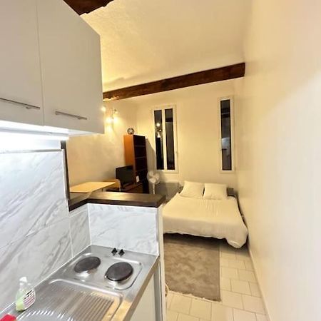 Studio Centre Rotonde Aix-en-Provence Bagian luar foto
