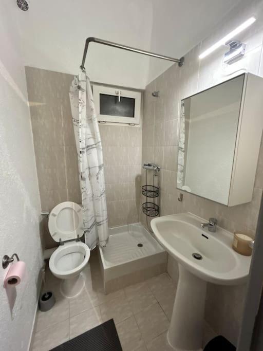 Studio Centre Rotonde Aix-en-Provence Bagian luar foto